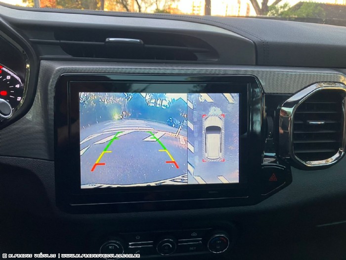 Chery TIGGO 5X T 2021/2022